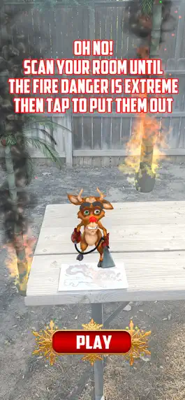 Game screenshot California Christmas hack