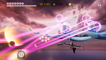 Air Twister screenshots