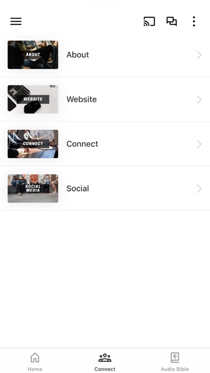 Green River Assembly of God