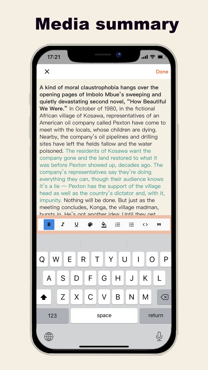 Book Reading Record - Tracker