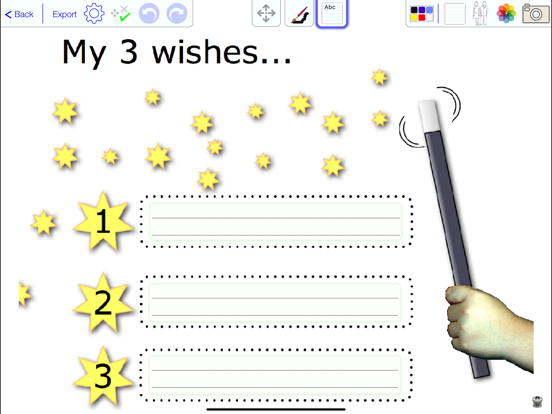 Screenshot #6 pour Backdrop