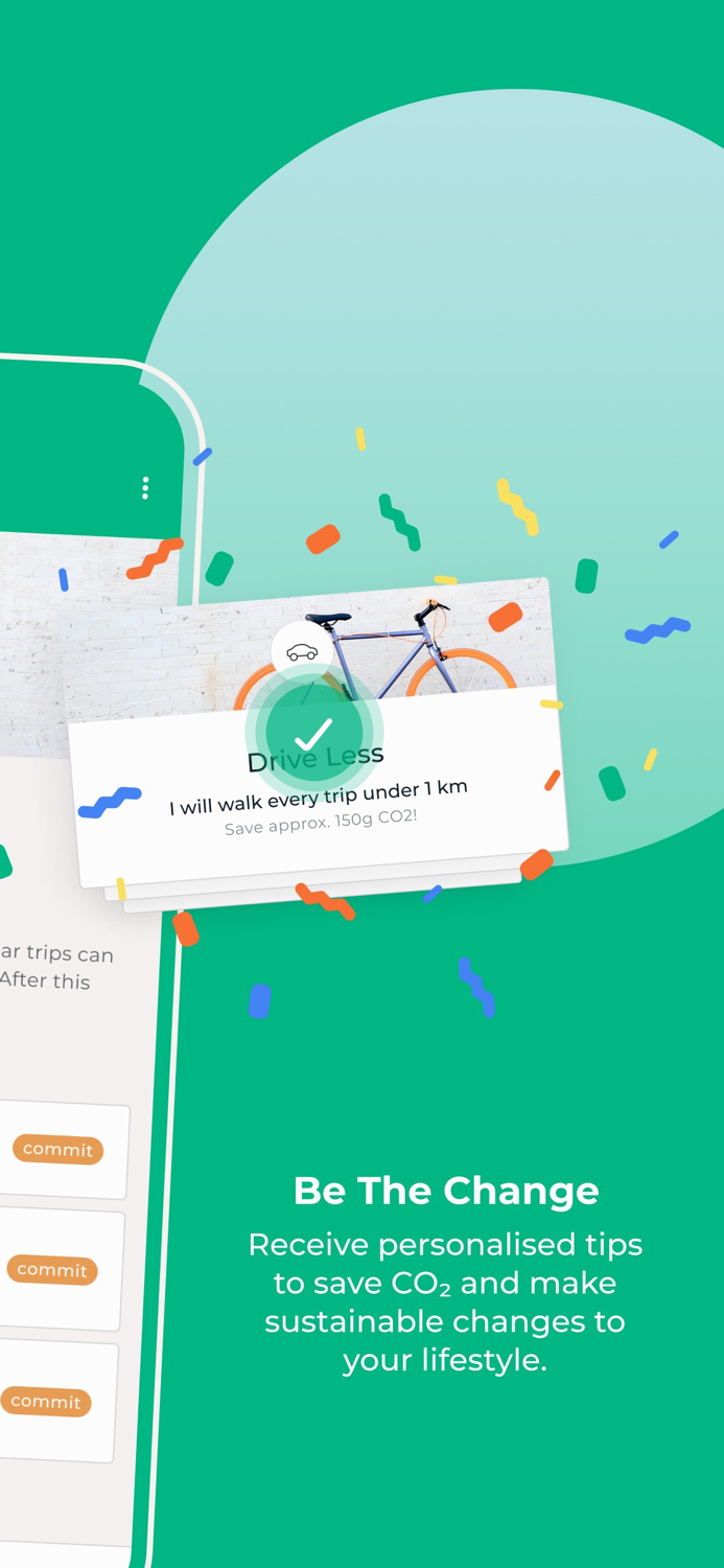 Scone Your CO2 Companion