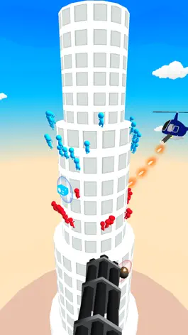 Game screenshot Shoot N Escape apk