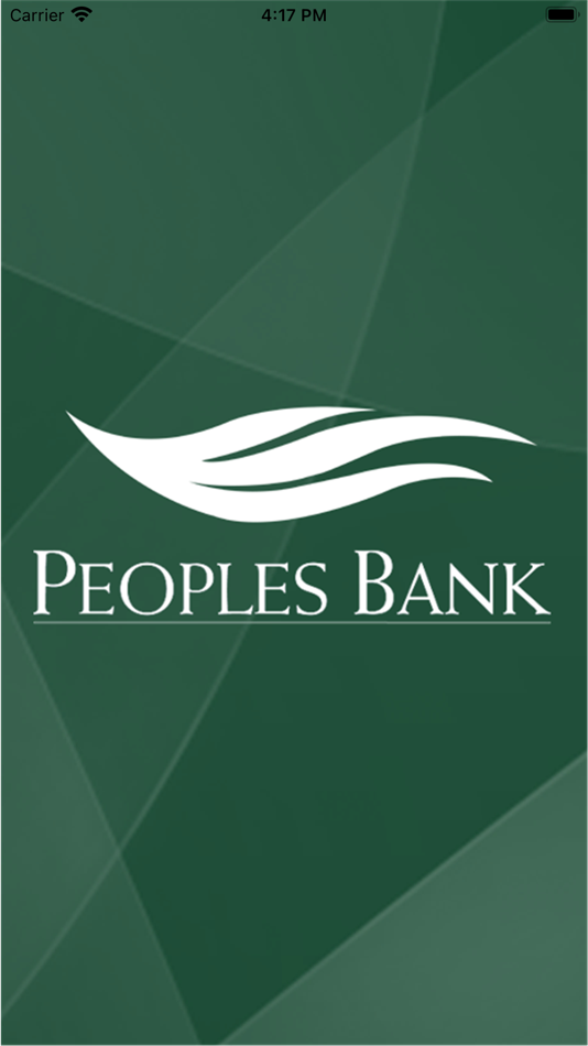 Peoples Bank of Kentucky - 23.2.30 - (iOS)