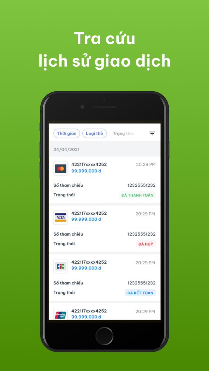 Next360 - Quản lý toàn diện