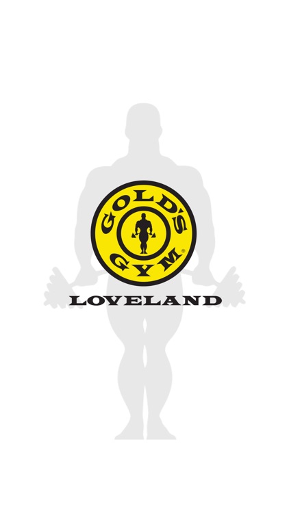 Loveland Golds Gym