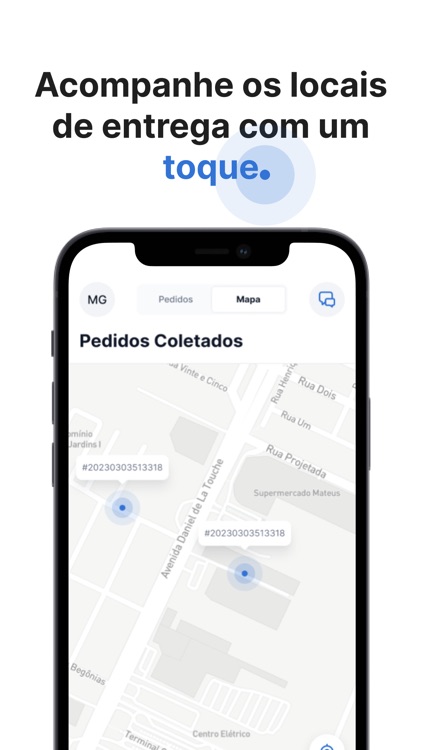 Mateus Mais Entregas