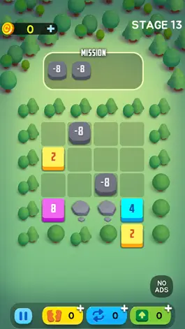 Game screenshot Puzzle 2048! apk