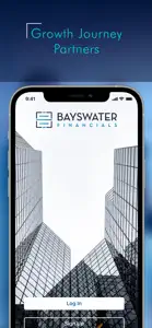 Bayswater Financials screenshot #2 for iPhone