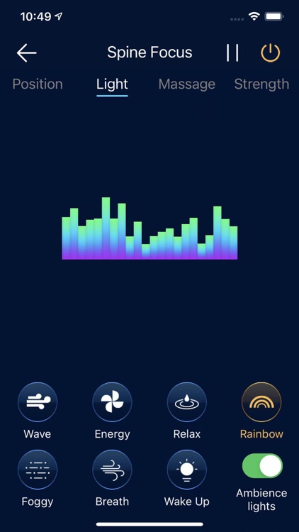 Rester AI screenshot-6