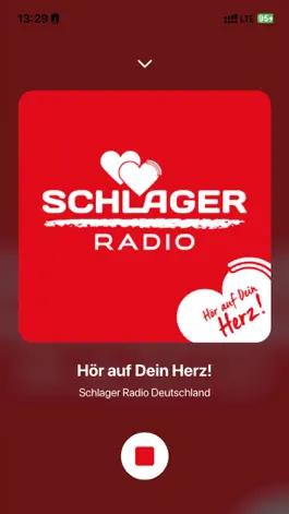 Game screenshot Schlager Radio (Original) mod apk