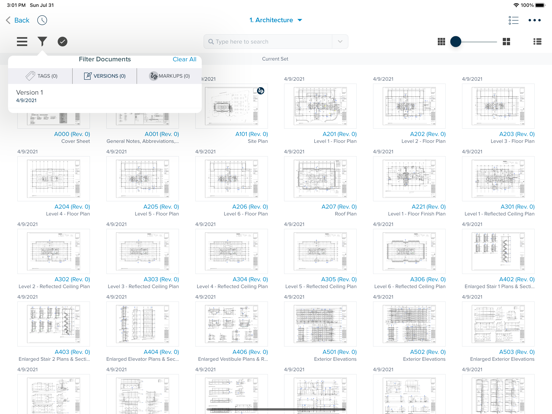 SmartUse Construction Appのおすすめ画像4