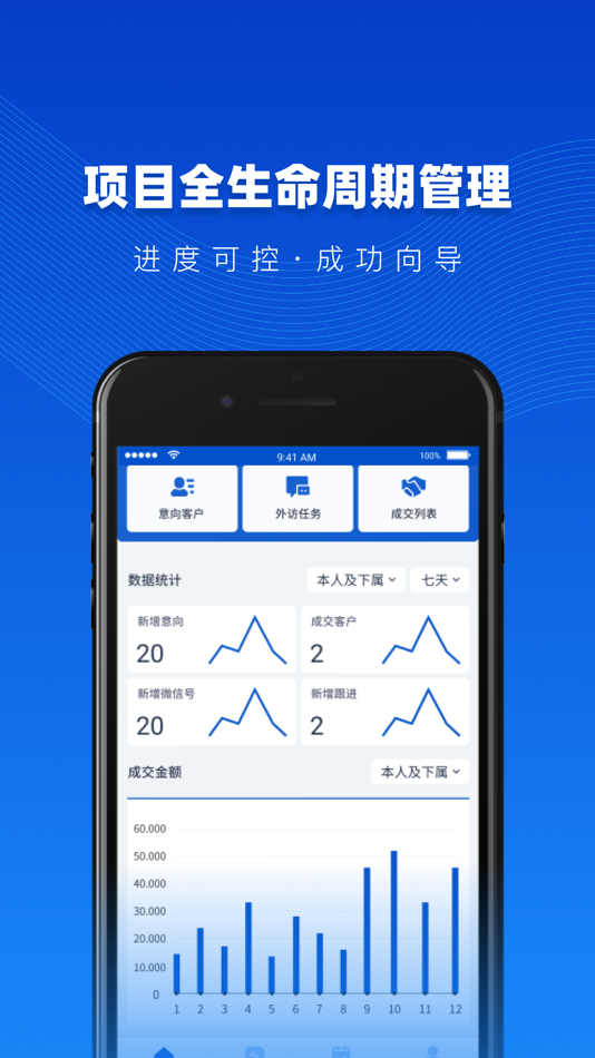 #1. 法多星协作端 (iOS) 由: 广东律佳科技集团有限公司