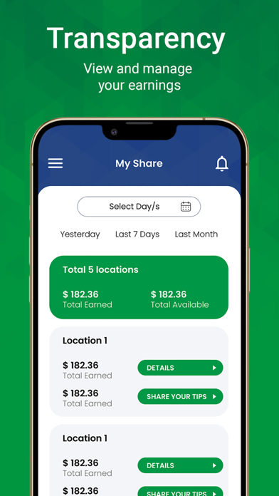 PayDayPortal Screenshot