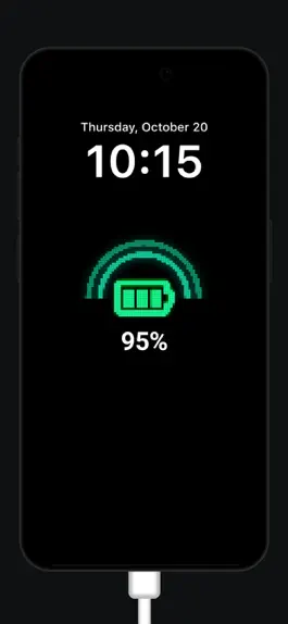Game screenshot Battery Charging Animations hack
