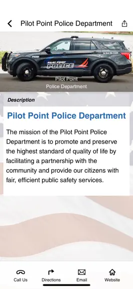Game screenshot Pilot Point PD apk