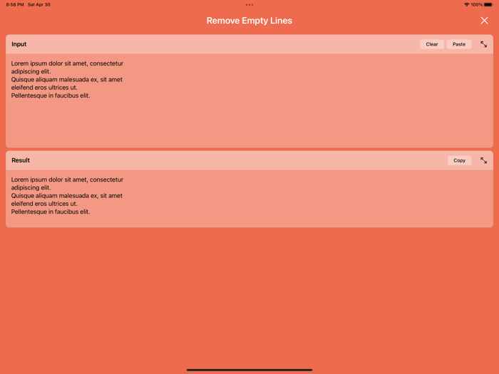 TextKit - Text Automations