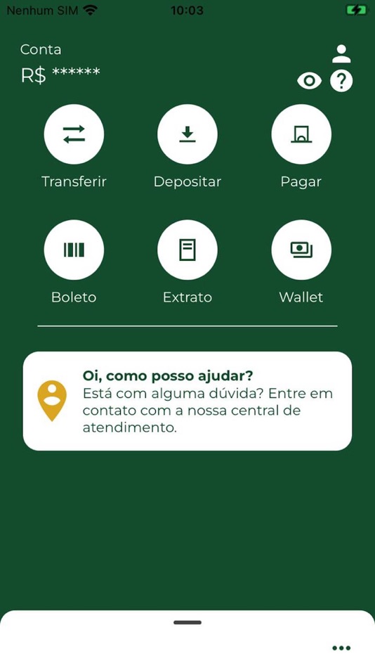 #2. Amazon Banking Empresas (iOS) By: AMAZON BANKING TRUST SA