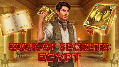 Book of Secrets: Egypt Screenshot