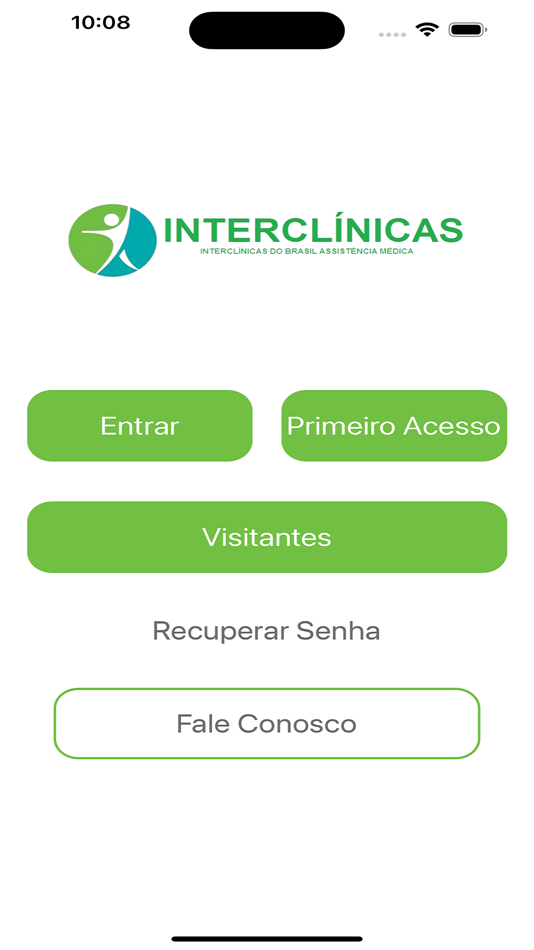 InterClínicas Brasil Saúde - 2.0.2 - (iOS)