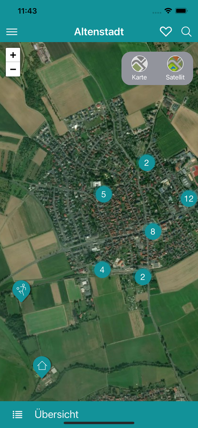 Altenstadt • appONE