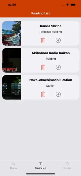 Game screenshot KnowTrail hack