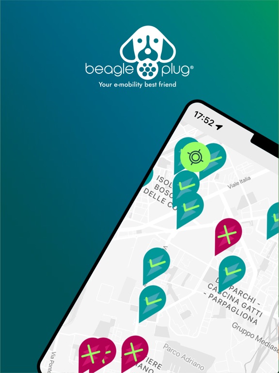 Screenshot #4 pour BeaglePlug