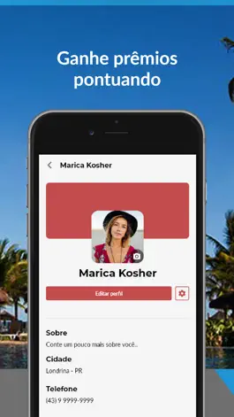 Game screenshot Matercon Brasil hack