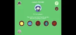 Game screenshot Lassa's Garden mod apk