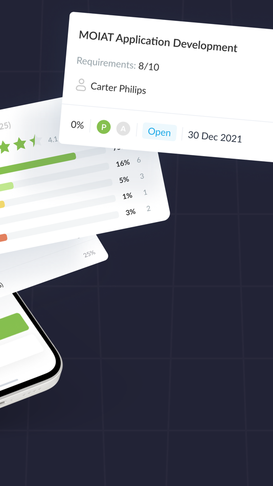#2. PlanneXe (iOS) 由: Exceeders Limited