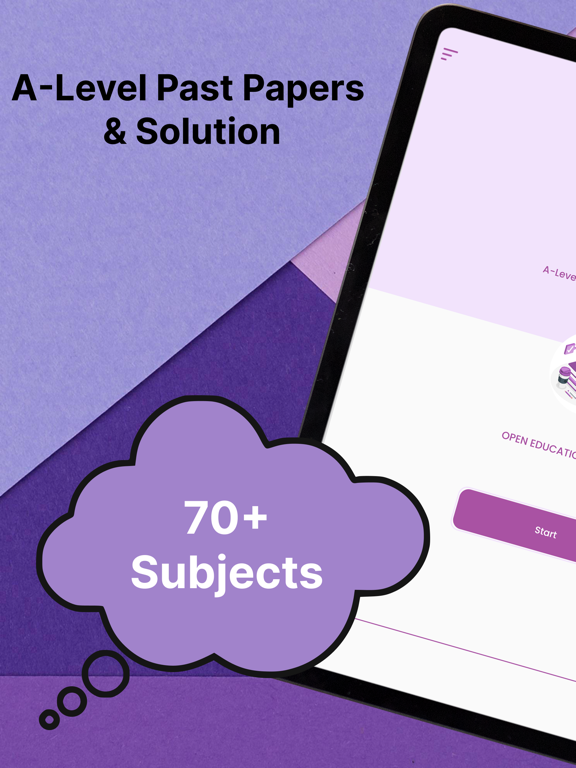 Screenshot #4 pour Documents solutions niveau A