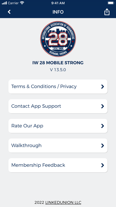 Ironworkers 28 Screenshot
