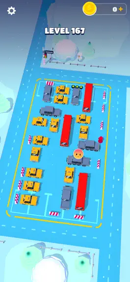 Game screenshot Car Parking Master - Car Out mod apk