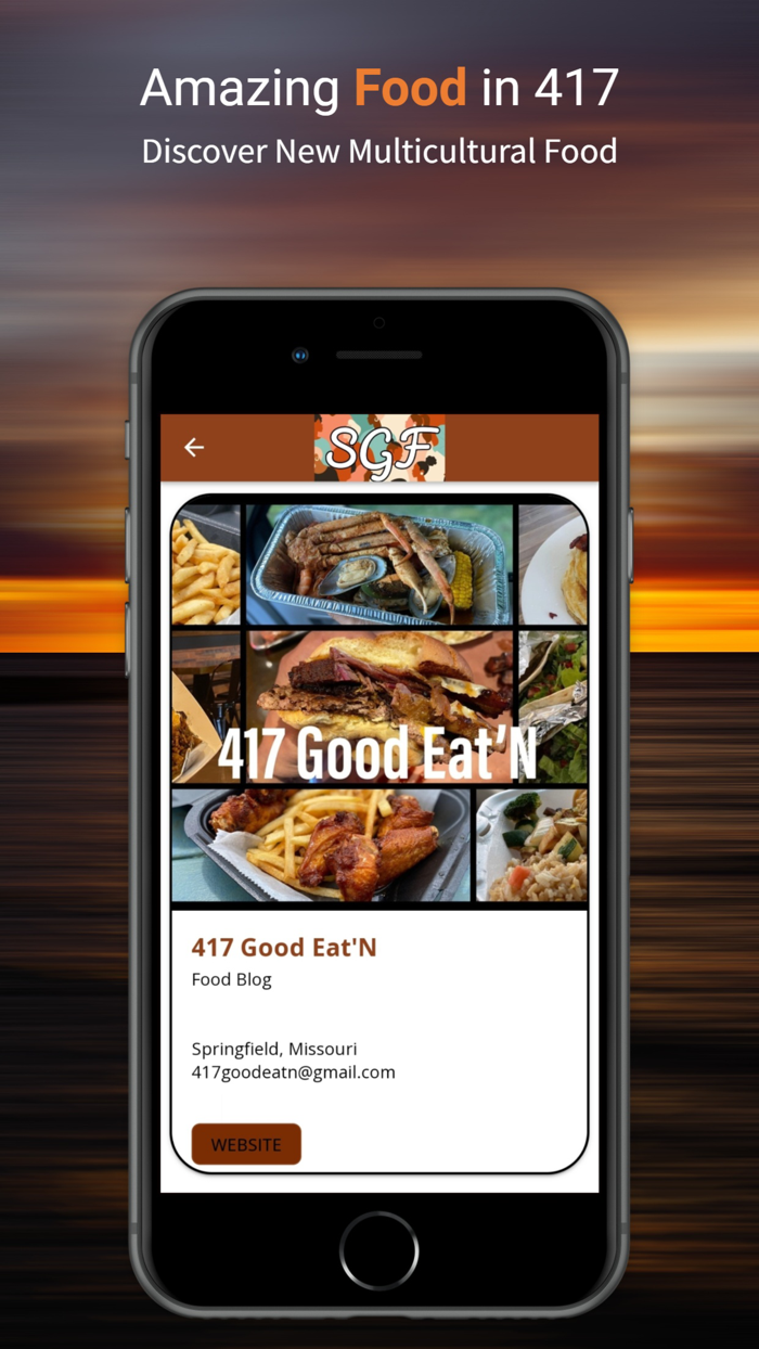 All Things Diverse SGF