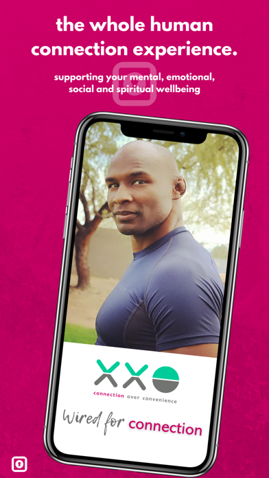 XXO CONNECT Screenshot