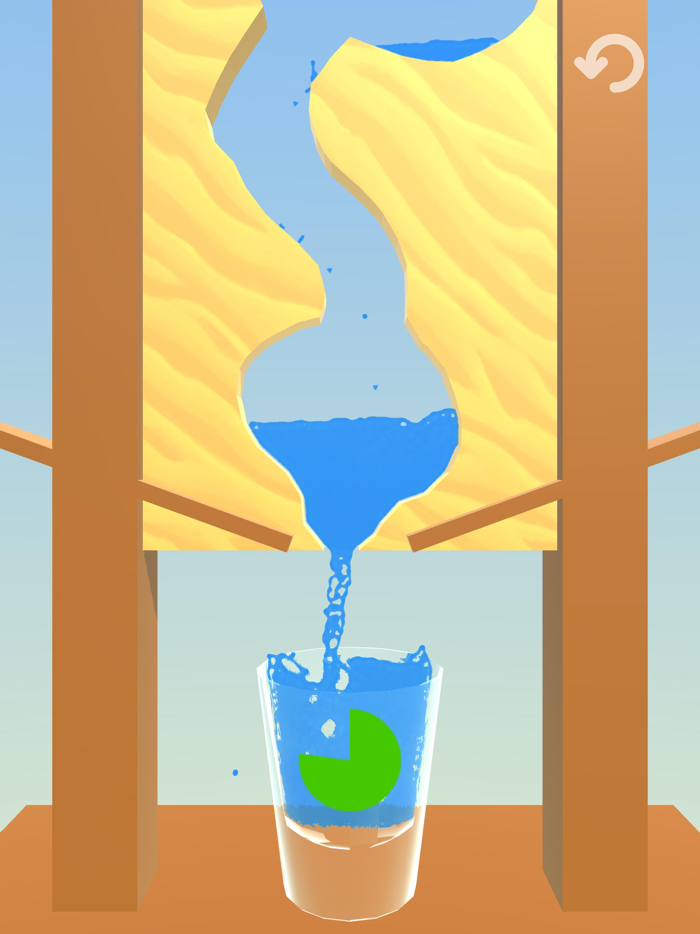 Splash It - Water Puzzle