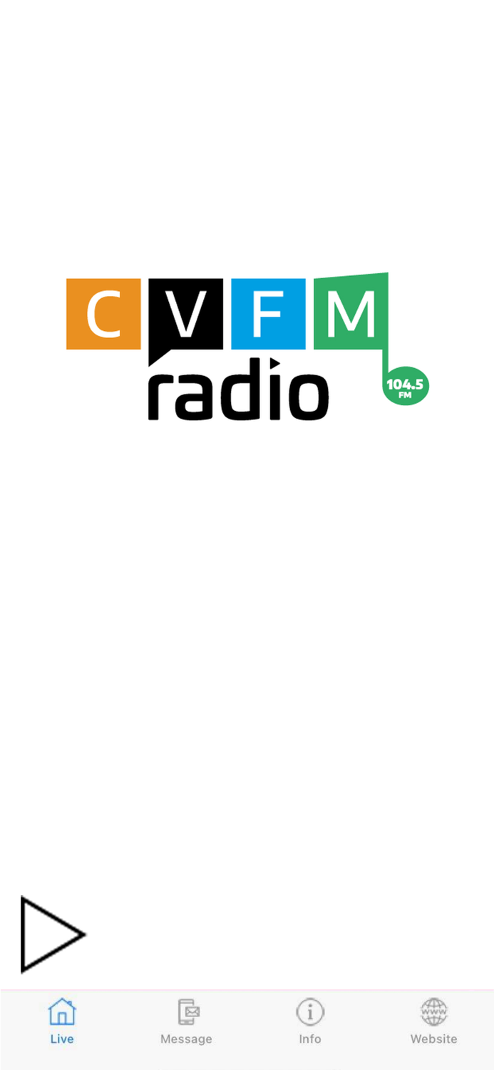 CVFM Radio