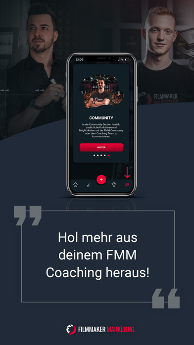 FMM Sales Screenshot 1 - AppWisp.com