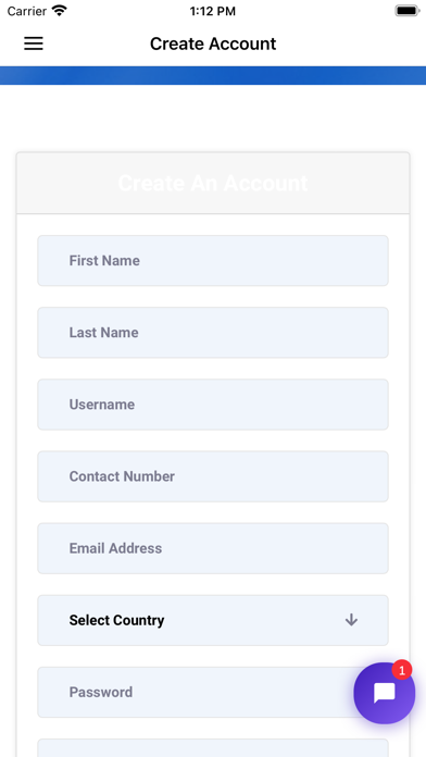 Jamii Cash Screenshot