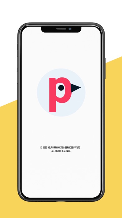 Poultry.app Screenshot