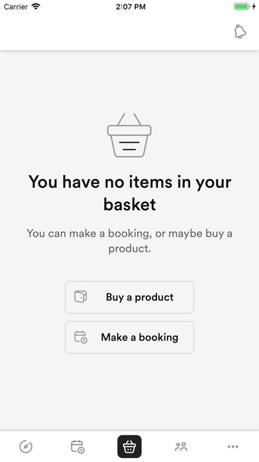 #4. POINT workspaces (iOS) By: LABS TLV LTD