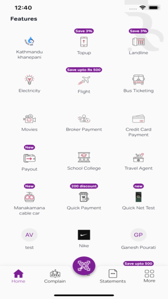 #9. BigPlus (iOS) 由: Pay Nep Private Limited