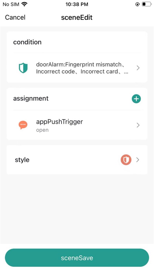 #5. Hawk Smart (iOS) By: Ankit Kapoor