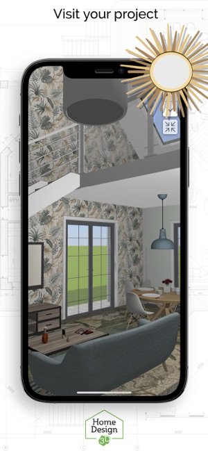 O Design da Minha Casa na App Store