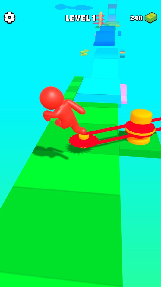 #5. Changing Platforms (iOS) Podle: Atakan Cakir