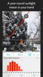 insolation ar iphone screenshot 1