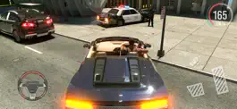 Game screenshot Симулятор машины вождения hack