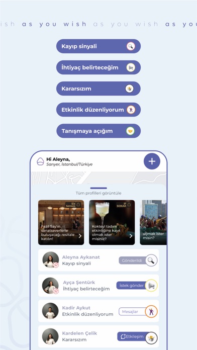 Teraryum: Dijital Habitat Screenshot