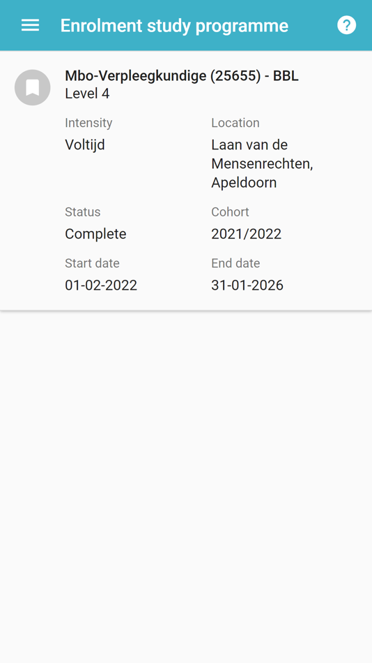 #7. Aventus | Osiris (iOS) Με: CACI bv