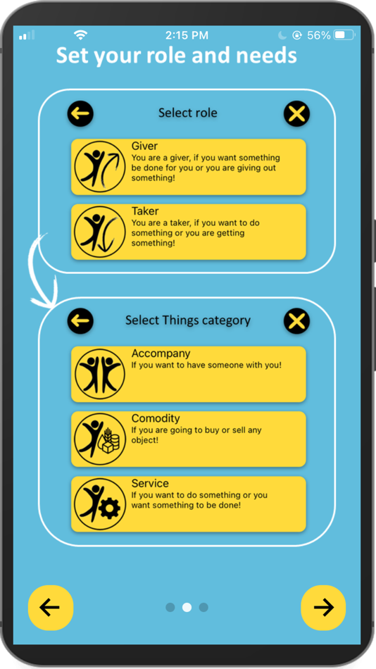 #2. Things for better communities (iOS) 由: MOTECH SOFTWARE, LLC